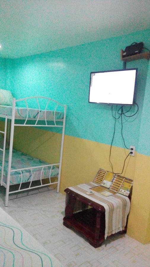 Mother Teresa Rooms And Restaurant ออสลอบ ภายนอก รูปภาพ