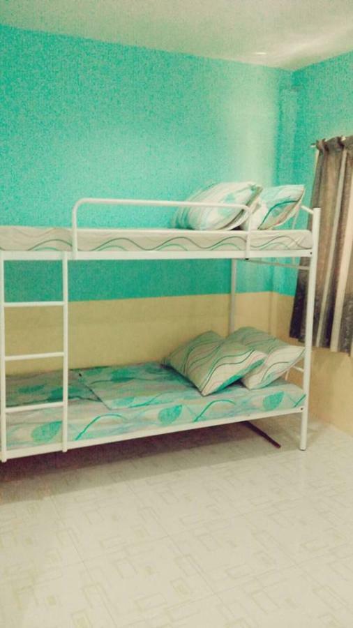 Mother Teresa Rooms And Restaurant ออสลอบ ภายนอก รูปภาพ