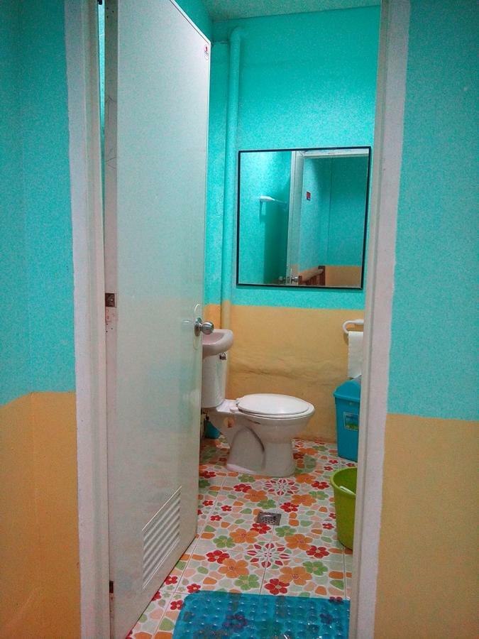 Mother Teresa Rooms And Restaurant ออสลอบ ภายนอก รูปภาพ