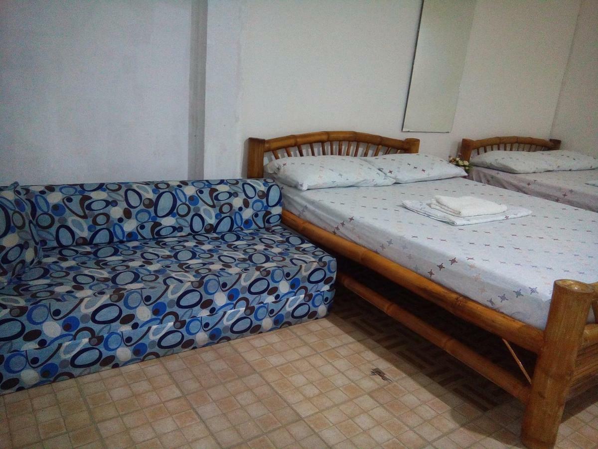 Mother Teresa Rooms And Restaurant ออสลอบ ภายนอก รูปภาพ