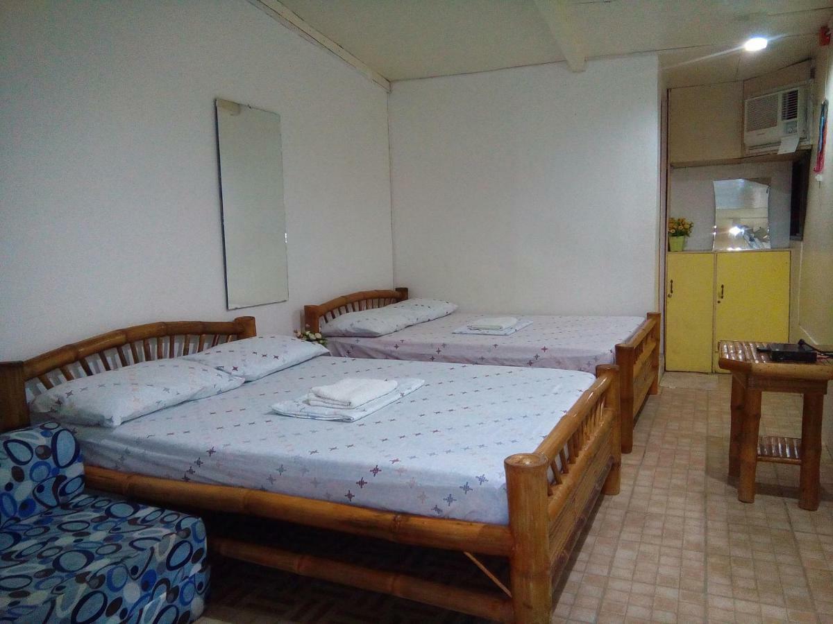 Mother Teresa Rooms And Restaurant ออสลอบ ภายนอก รูปภาพ