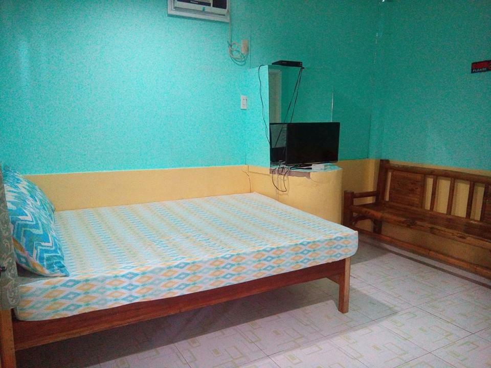 Mother Teresa Rooms And Restaurant ออสลอบ ภายนอก รูปภาพ