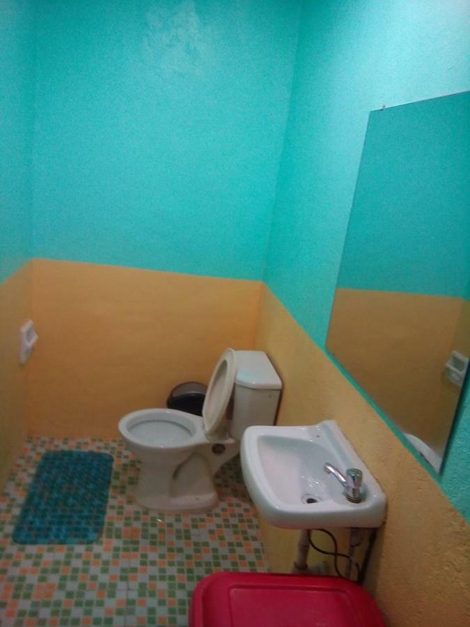 Mother Teresa Rooms And Restaurant ออสลอบ ภายนอก รูปภาพ