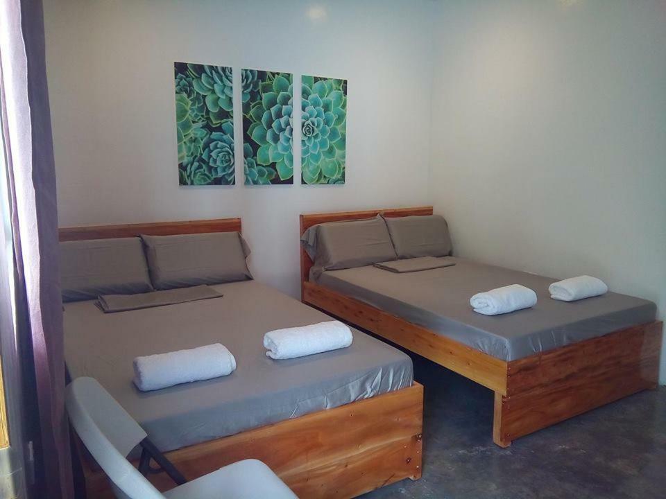 Mother Teresa Rooms And Restaurant ออสลอบ ภายนอก รูปภาพ