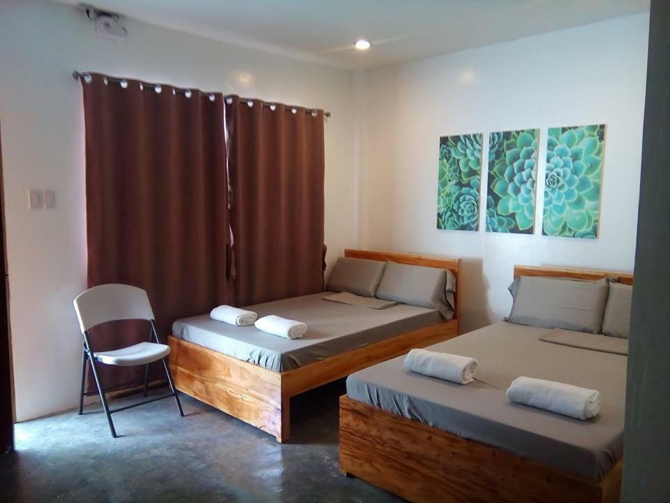 Mother Teresa Rooms And Restaurant ออสลอบ ภายนอก รูปภาพ