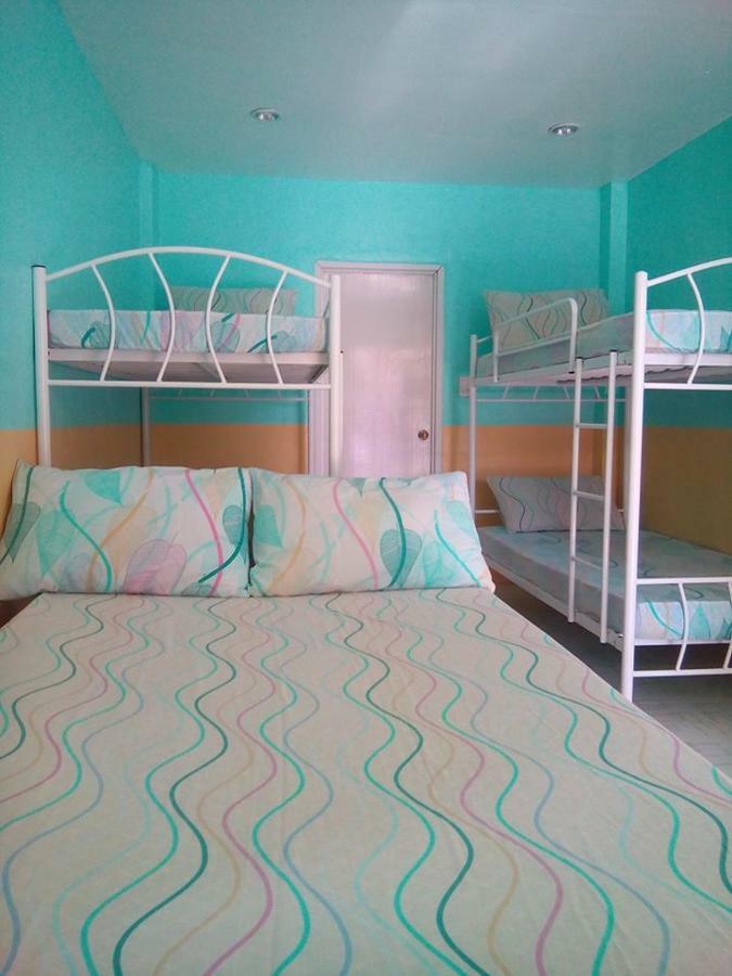 Mother Teresa Rooms And Restaurant ออสลอบ ภายนอก รูปภาพ