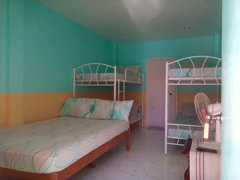 Mother Teresa Rooms And Restaurant ออสลอบ ภายนอก รูปภาพ