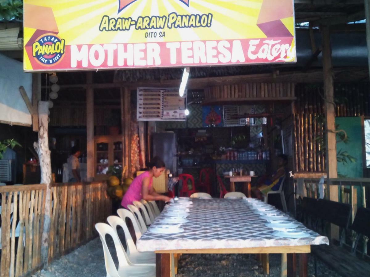 Mother Teresa Rooms And Restaurant ออสลอบ ภายนอก รูปภาพ