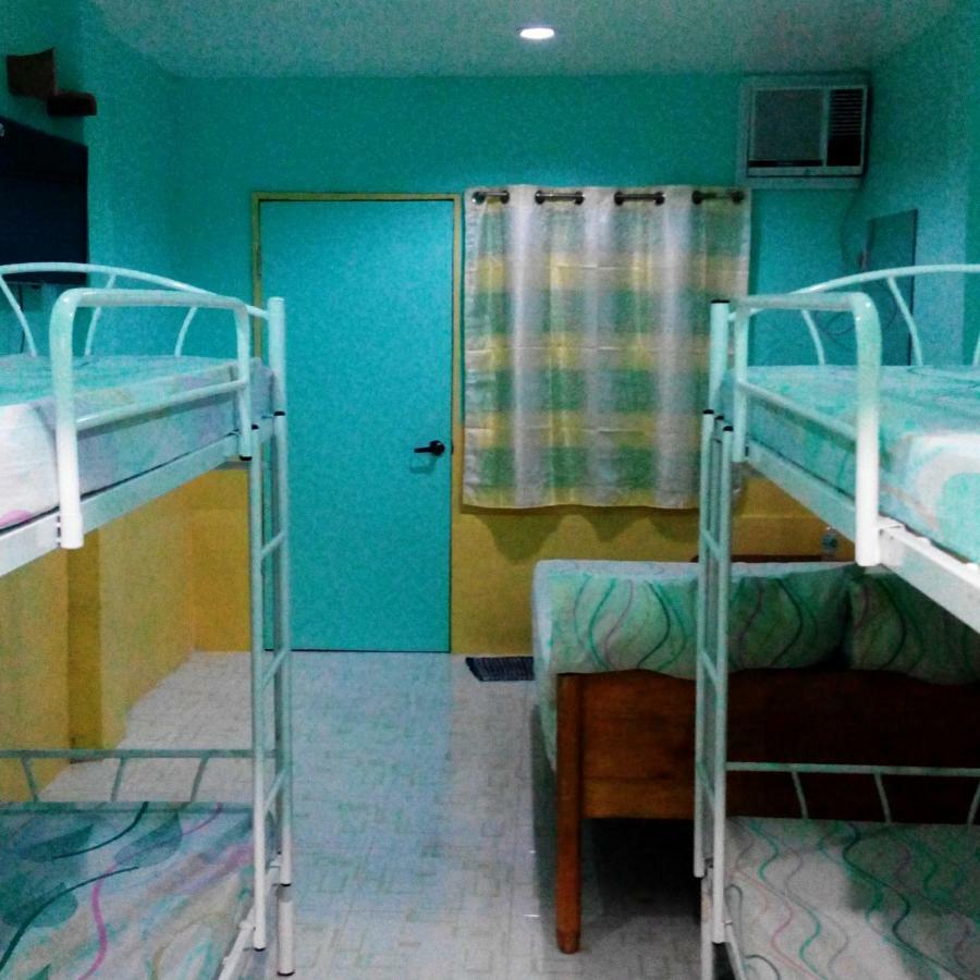 Mother Teresa Rooms And Restaurant ออสลอบ ภายนอก รูปภาพ