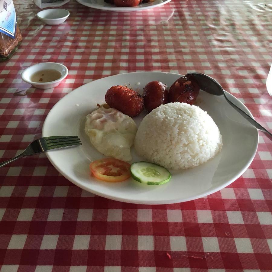 Mother Teresa Rooms And Restaurant ออสลอบ ภายนอก รูปภาพ